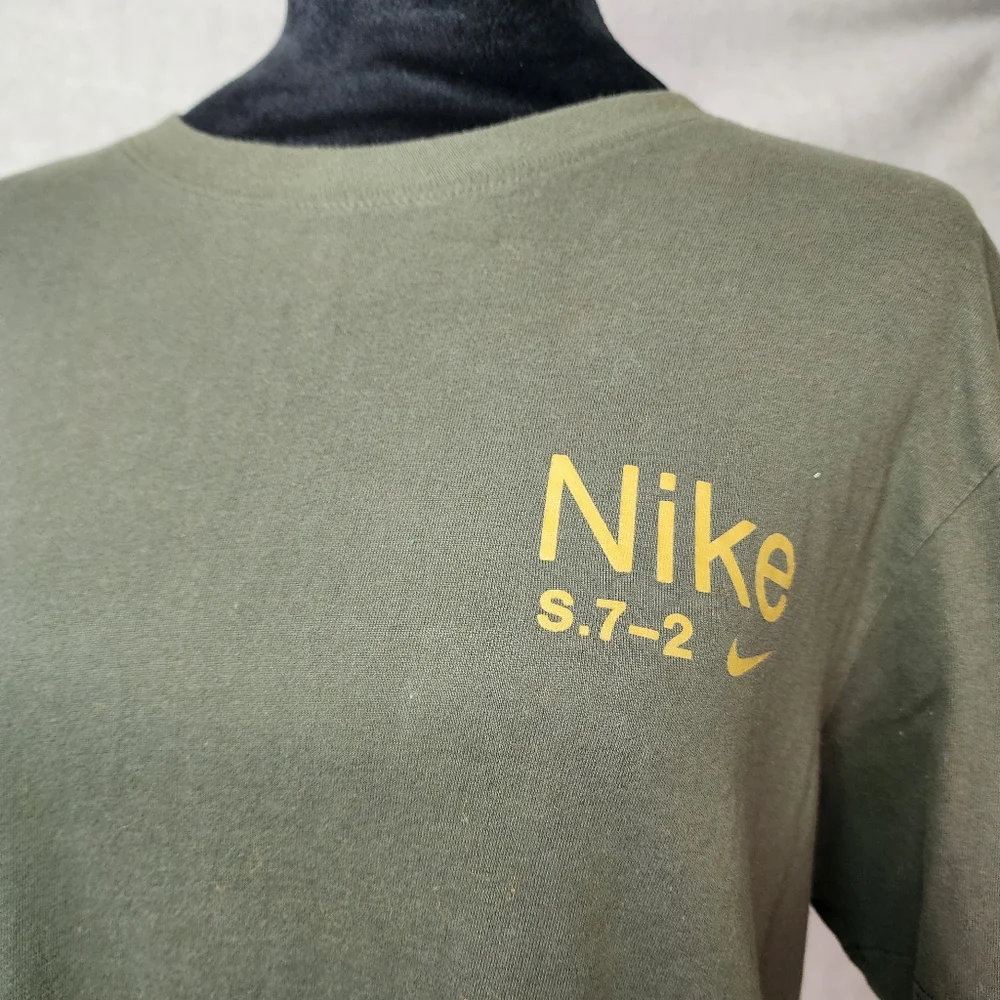 Nike dri fit